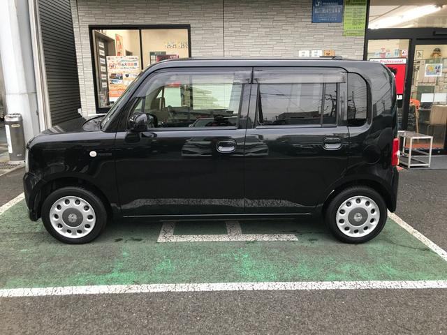 ピクシススペース Ｘ　純正ＳＤナビ　バックモニター　スマートキー　ＣＤ　Ｂｌｕｅｔｏｏｔｈ接続　ワンセグ　エコアイドル（6枚目）