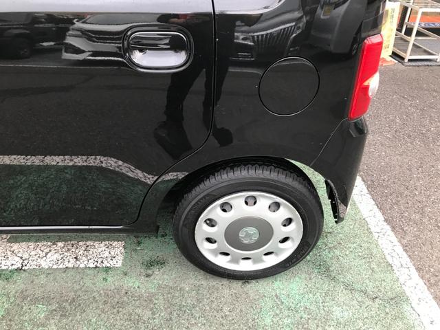 ピクシススペース Ｘ　純正ＳＤナビ　バックモニター　スマートキー　ＣＤ　Ｂｌｕｅｔｏｏｔｈ接続　ワンセグ　エコアイドル（14枚目）