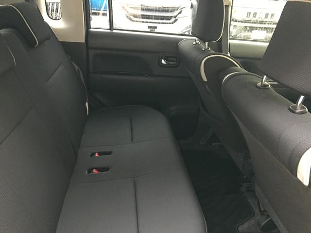 ピクシススペース Ｘ　純正ＳＤナビ　バックモニター　スマートキー　ＣＤ　Ｂｌｕｅｔｏｏｔｈ接続　ワンセグ　エコアイドル（18枚目）