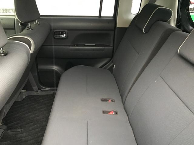 ピクシススペース Ｘ　純正ＳＤナビ　バックモニター　スマートキー　ＣＤ　Ｂｌｕｅｔｏｏｔｈ接続　ワンセグ　エコアイドル（19枚目）