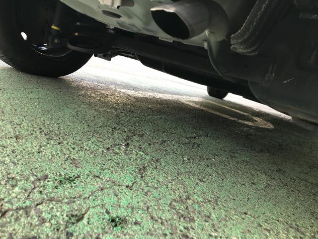 アクア Ｇ　純正ＳＤナビＷ６４　バックモニタ　ＥＴＣ　Ｂｌｕｅｔｏｏｔｈ接続　フルセグＴＶ　オートエアコン　キーレスエントリー　ステアリングリモコン　踏み間違い加速制御システム　ソナー（39枚目）