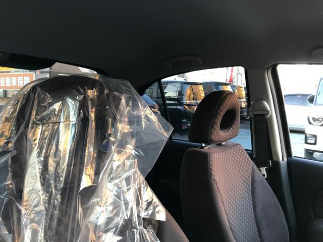 マーチ 12Sコレットシャープ パイオニアSDナビ バックモニタ フルセグTV Bluetooth接続 CD/DVD キーレスエントリー(26枚目)