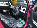 Ｘ　スマートフォン連携ナビ装着車　メーカーナビ　Ｂｌｕｅｔｏｏｔｈ接続　ワンセグＴＶ　ＥＴＣ　バックモニタ－　スマートキー　プッシュスタート　ツートンカラー　衝突軽減ブレーキ　バックモニタ－（24枚目）