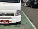 HONDA ACTY VAN