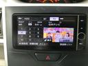 Ｘ　ＳＡ　トヨタ製ＨＤＤナビ　Ｂｌｕｅｔｏｏｔｈ接続　フルセグＴＶ　ラジオ　ＣＤ　ＤＶＤ再生　スマートキー　プッシュスタート　左電動スライドドア　衝突軽減ブレーキ（32枚目）