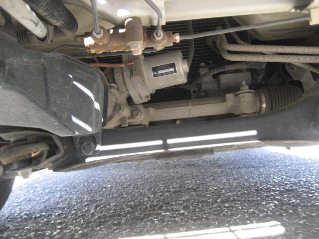 ＮＴ１００クリッパートラック ＤＸ　４ＷＤ・オートマ・ＥＴＣ（22枚目）