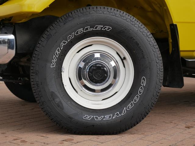 トヨタ ランドクルーザー70 LX 1HZディーゼルエンジン ナロー