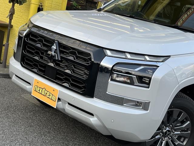 トライトン ＧＬＳ　スプレーオンベッドライナーＬＩＮＥ－Ｘ施工（5枚目）