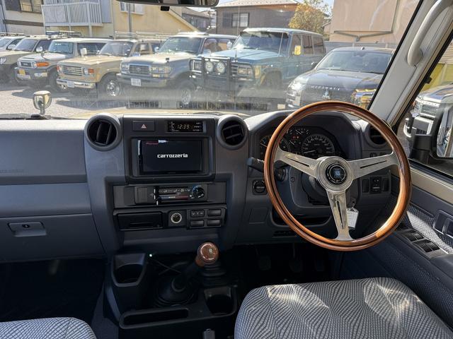 トヨタ ランドクルーザー70 ピックアップ ARB トヨタ ランドクルーザー70 ピックアップ ARB
