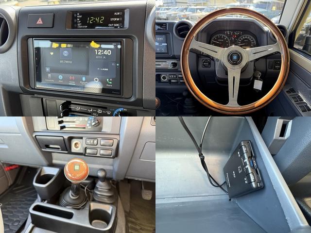 トヨタ ランドクルーザー70 ピックアップ ARB トヨタ ランドクルーザー70 ピックアップ ARB