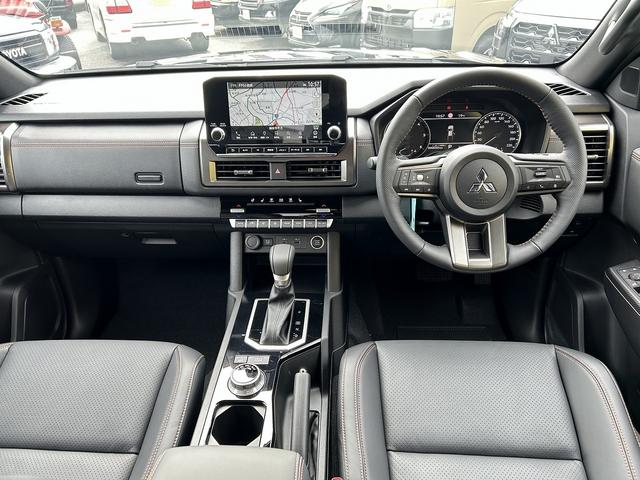 トライトン GSR(2枚目)