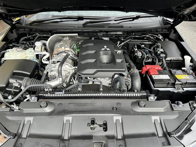 トライトン GSR(11枚目)