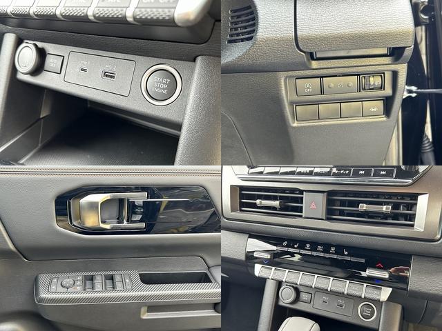 トライトン GSR(16枚目)