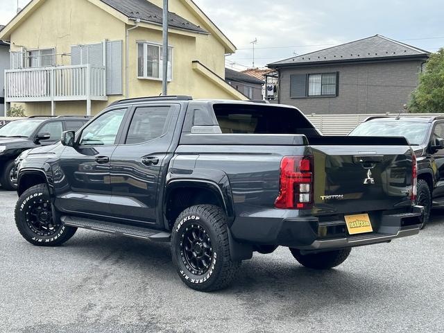 トライトン GSR(3枚目)