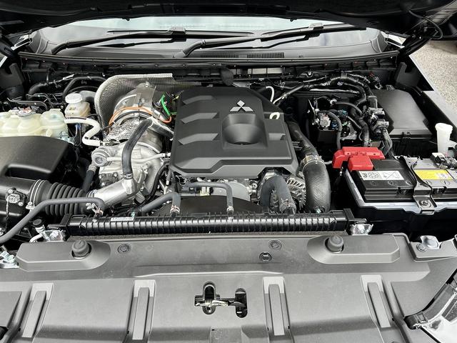 トライトン GSR(11枚目)