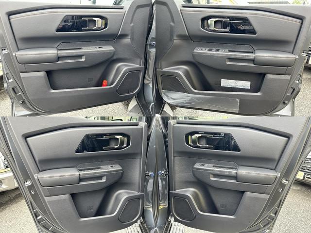 トライトン GSR(19枚目)