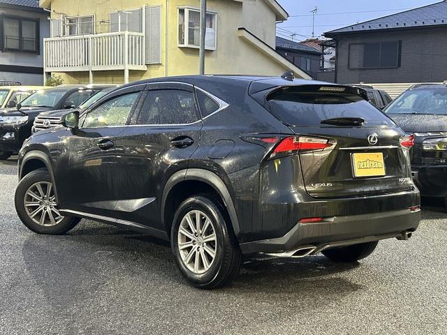 ＮＸ ＮＸ２００ｔ　Ｉパッケージ　パワーバックゲート（3枚目）