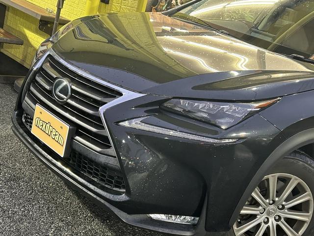 ＮＸ ＮＸ２００ｔ　Ｉパッケージ　パワーバックゲート（5枚目）