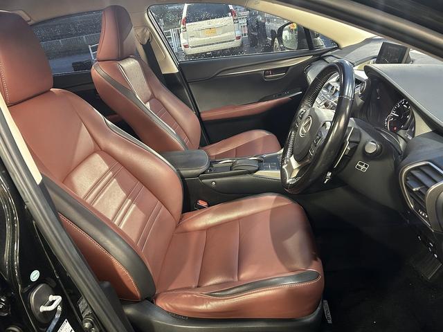 ＮＸ ＮＸ２００ｔ　Ｉパッケージ　パワーバックゲート（7枚目）