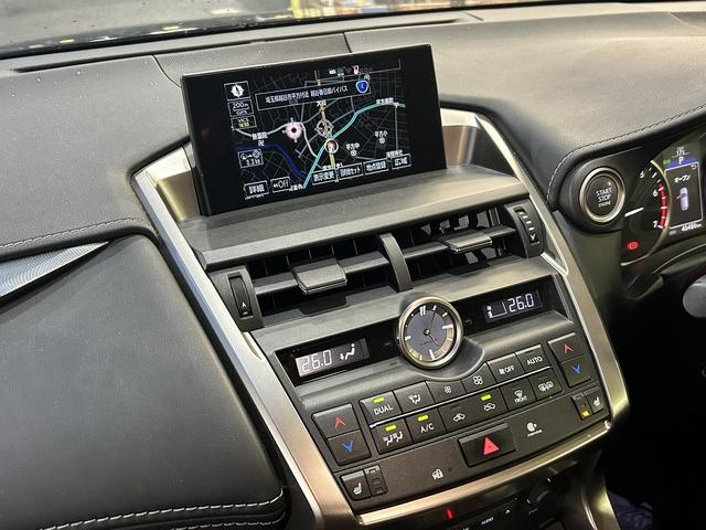 ＮＸ ＮＸ２００ｔ　Ｉパッケージ　パワーバックゲート（12枚目）