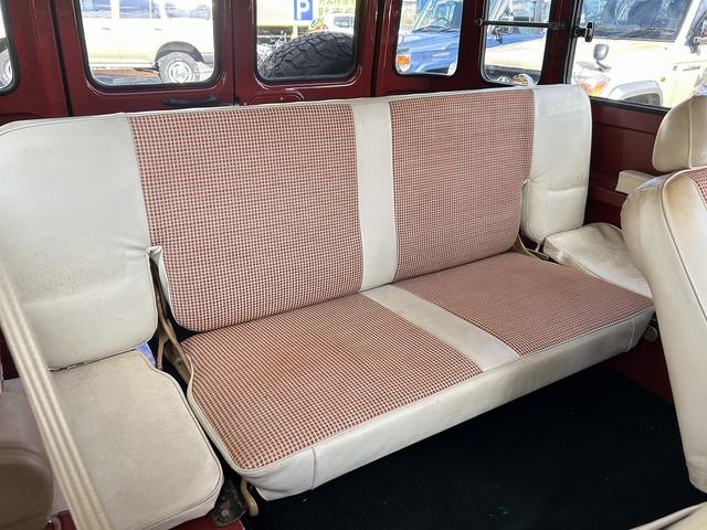 ランドクルーザー40 観音開(8枚目)