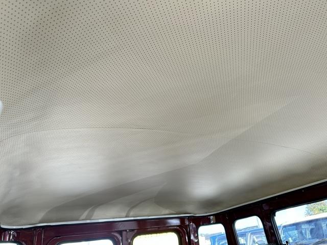 ランドクルーザー40 観音開(18枚目)