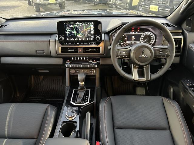 トライトン GSR(2枚目)