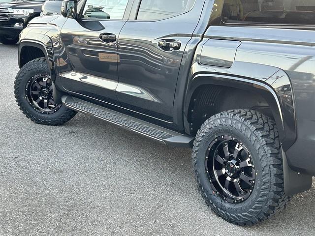 トライトン GSR(6枚目)