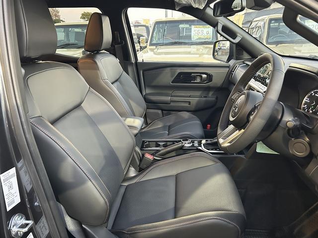 トライトン GSR(7枚目)