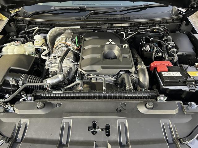 トライトン GSR(11枚目)