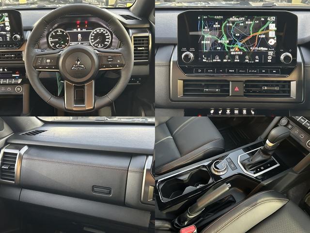 トライトン GSR(15枚目)