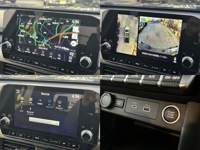 トライトン GSR(16枚目)