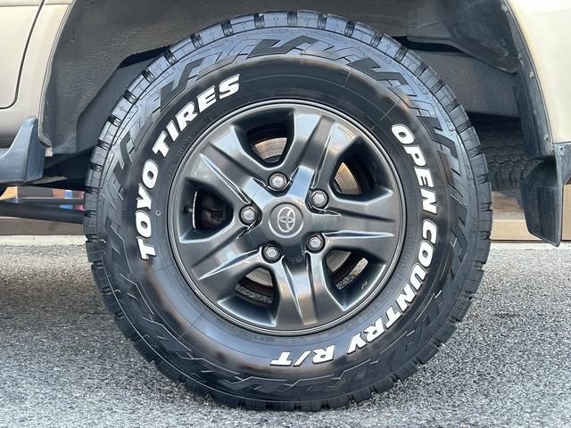 ランドクルーザー100 VX(10枚目)