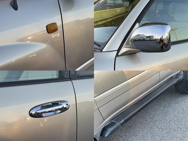 ランドクルーザー100 VX(11枚目)