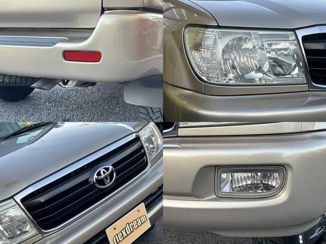 ランドクルーザー100 VX(13枚目)