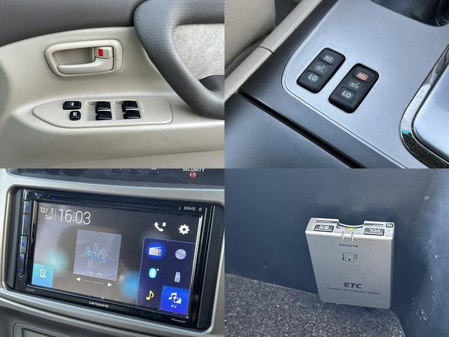 ランドクルーザー100 VX(14枚目)