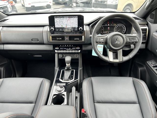 トライトン ＧＳＲ（2枚目）