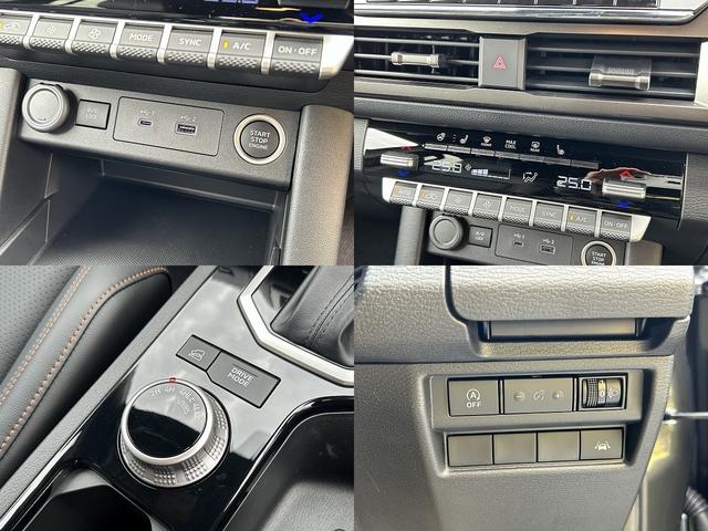 トライトン ＧＳＲ（17枚目）