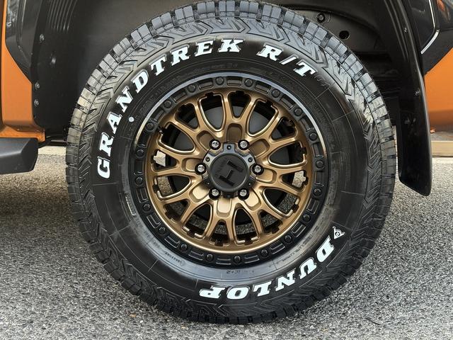 トライトン ＧＳＲ（10枚目）