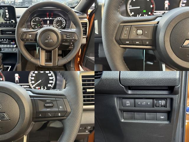 トライトン ＧＳＲ（15枚目）