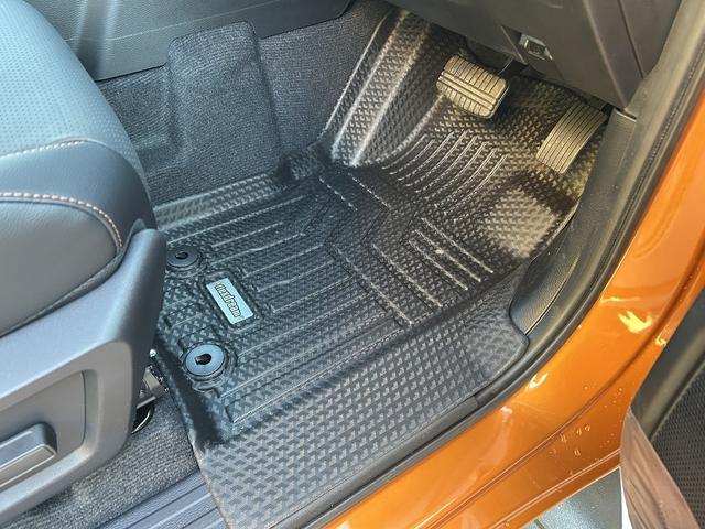 トライトン ＧＳＲ（17枚目）