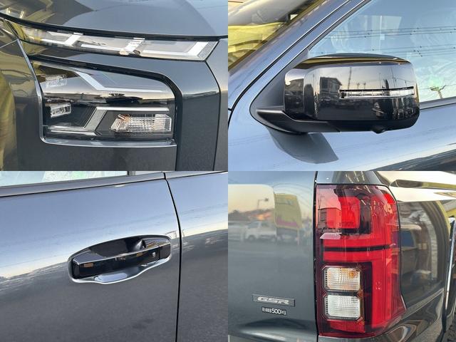 トライトン ＧＳＲ（12枚目）