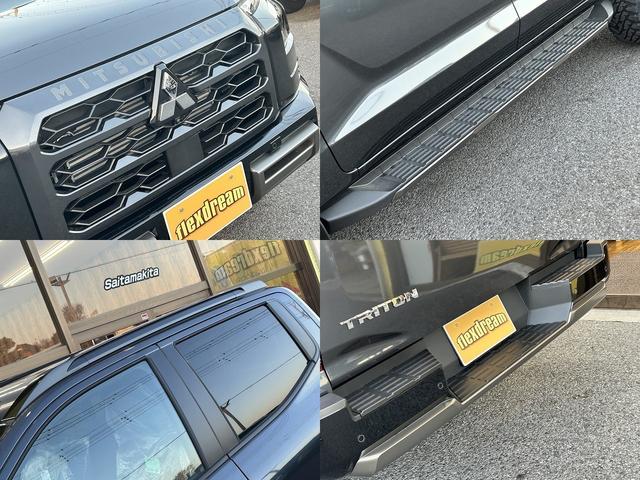 トライトン ＧＳＲ（13枚目）