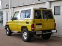 TOYOTA LAND CRUISER 70