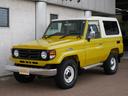 TOYOTA LAND CRUISER 70