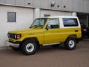 TOYOTA LAND CRUISER 70