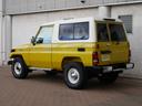 TOYOTA LAND CRUISER 70