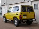 TOYOTA LAND CRUISER 70