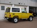 TOYOTA LAND CRUISER 70