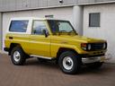 TOYOTA LAND CRUISER 70